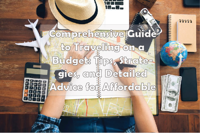 Comprehensive Guide to Travelling on a Budget: Tips, Strategies, and Detailed Advice for Affordable Adventures