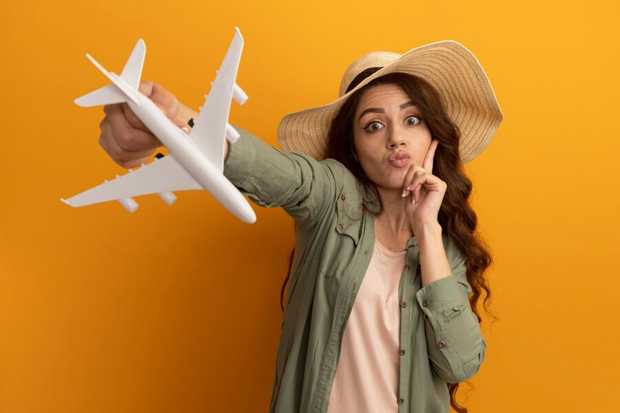 How to Overcome the Fear of Flying: Tips for Anxious Travelers
