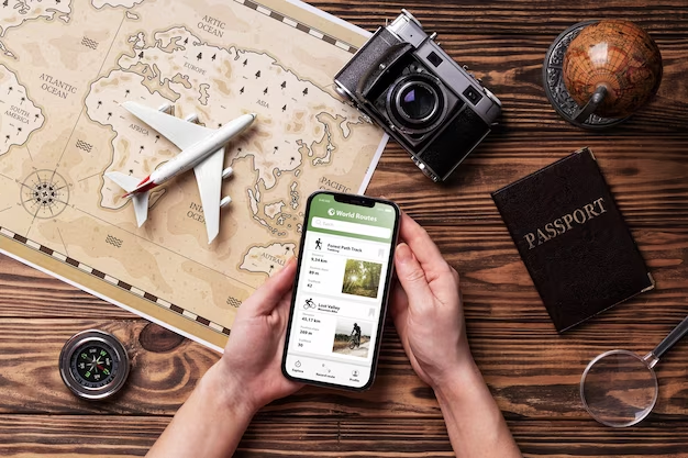 Travel Hacking: Leveraging Points and Miles