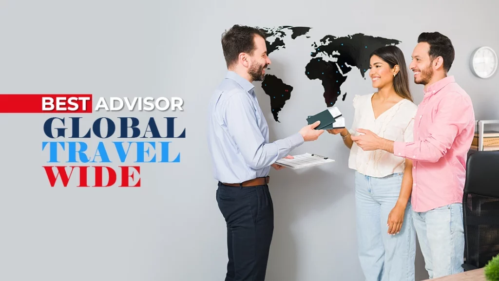 Best Advisor Global TravelWide: Finding Affordable Flight Options