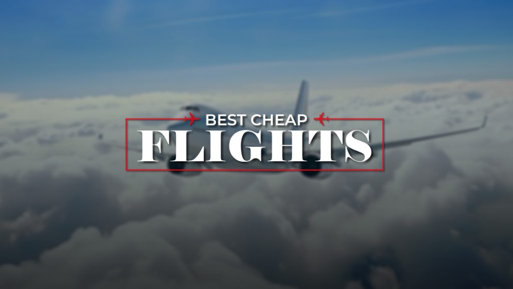 Best Cheap Flights by Global TravelWide 2023