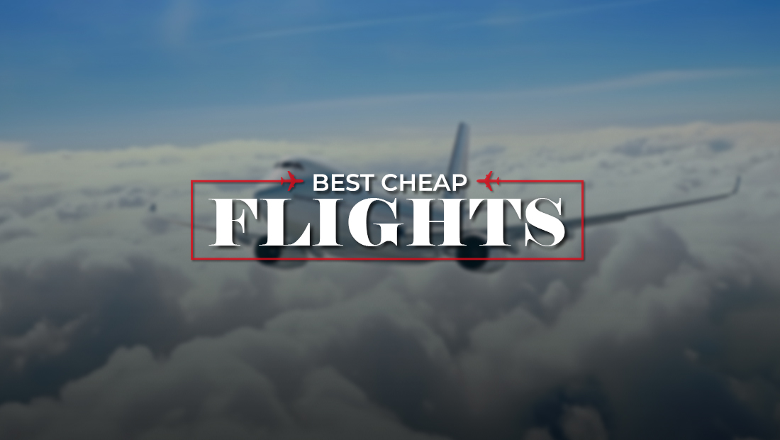 Best-Cheap-Flights
