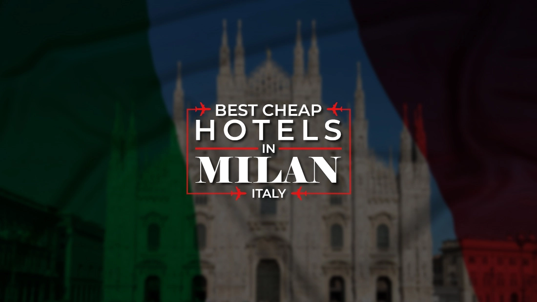 Hotels-in-Milan-Italy