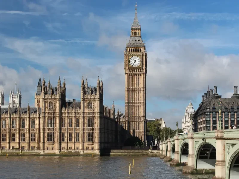 London - Global Travelwide